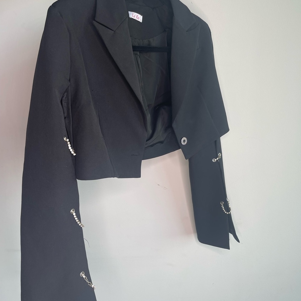 Classy Blazer - image 1